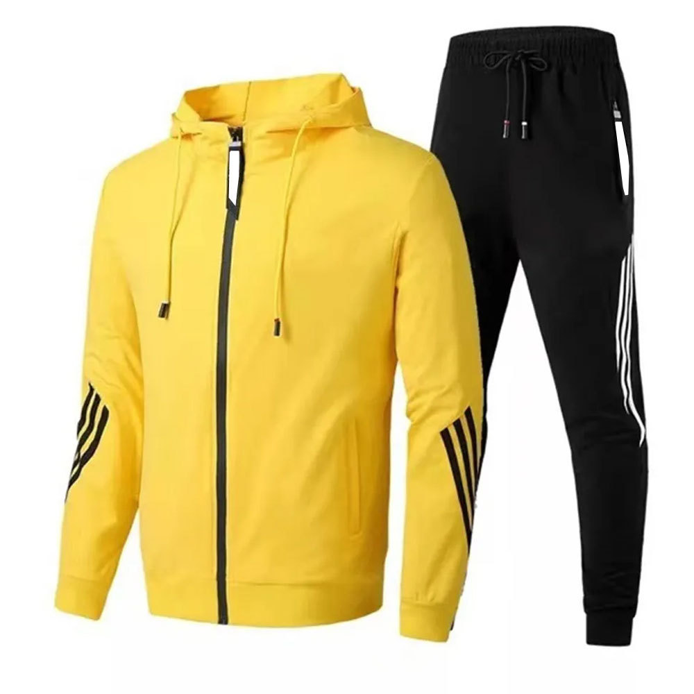 Wholesale Tracksuit Fully Customized High Quality Tracksuits Sublimation Logo Wear Jersey Comfortable Man Team Casual Tracksuits