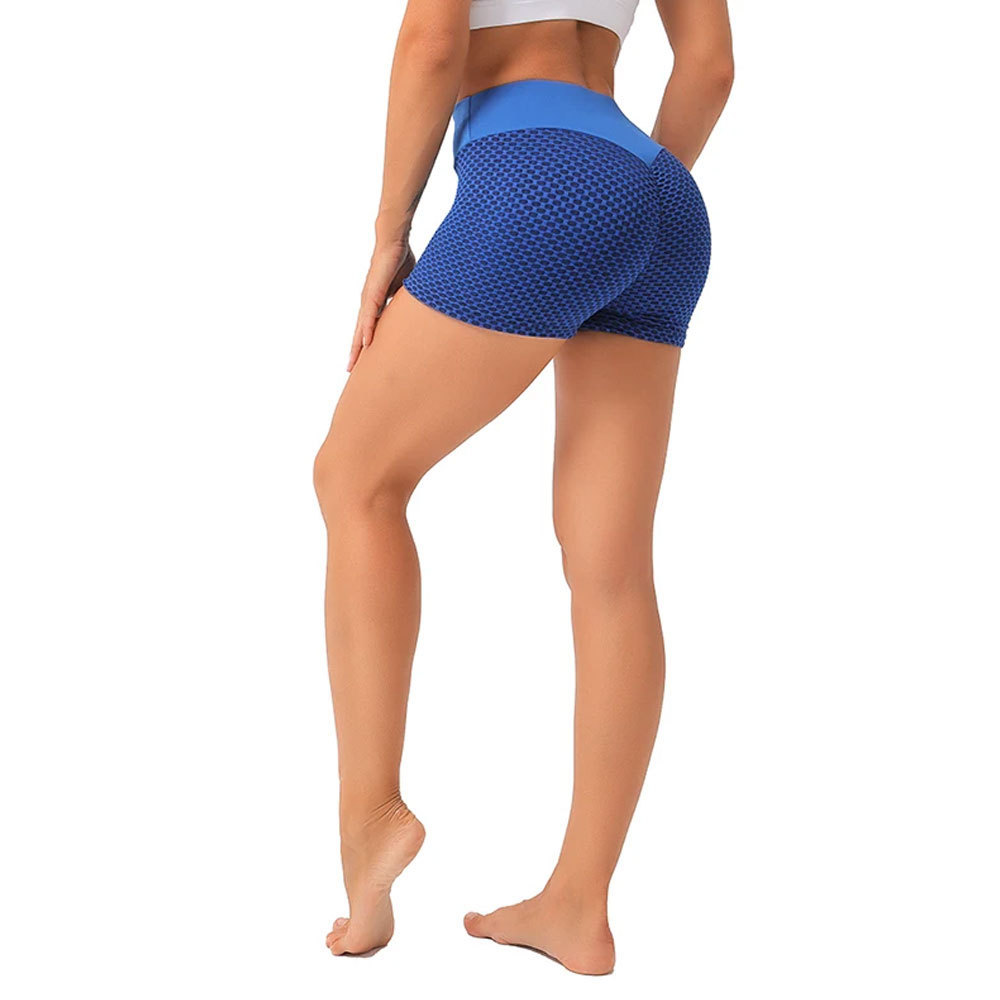 Cheap Price High Quality Price Booty Short For Women Custom Made Logo Fitness For Booty Shorts For Women