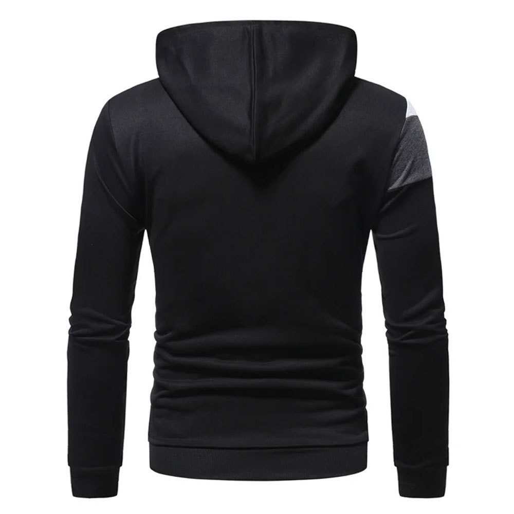 High Quality Customize Sherpa Fleece Hoodies Oversized Custom Logo Fleece Cotton Sweatshirt Men Tech Fleece Hoodie