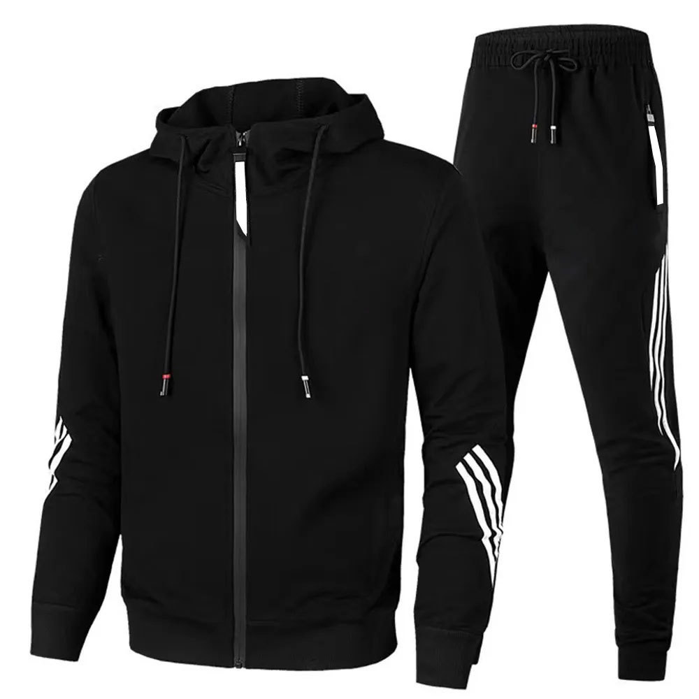 Wholesale Tracksuit Fully Customized High Quality Tracksuits Sublimation Logo Wear Jersey Comfortable Man Team Casual Tracksuits