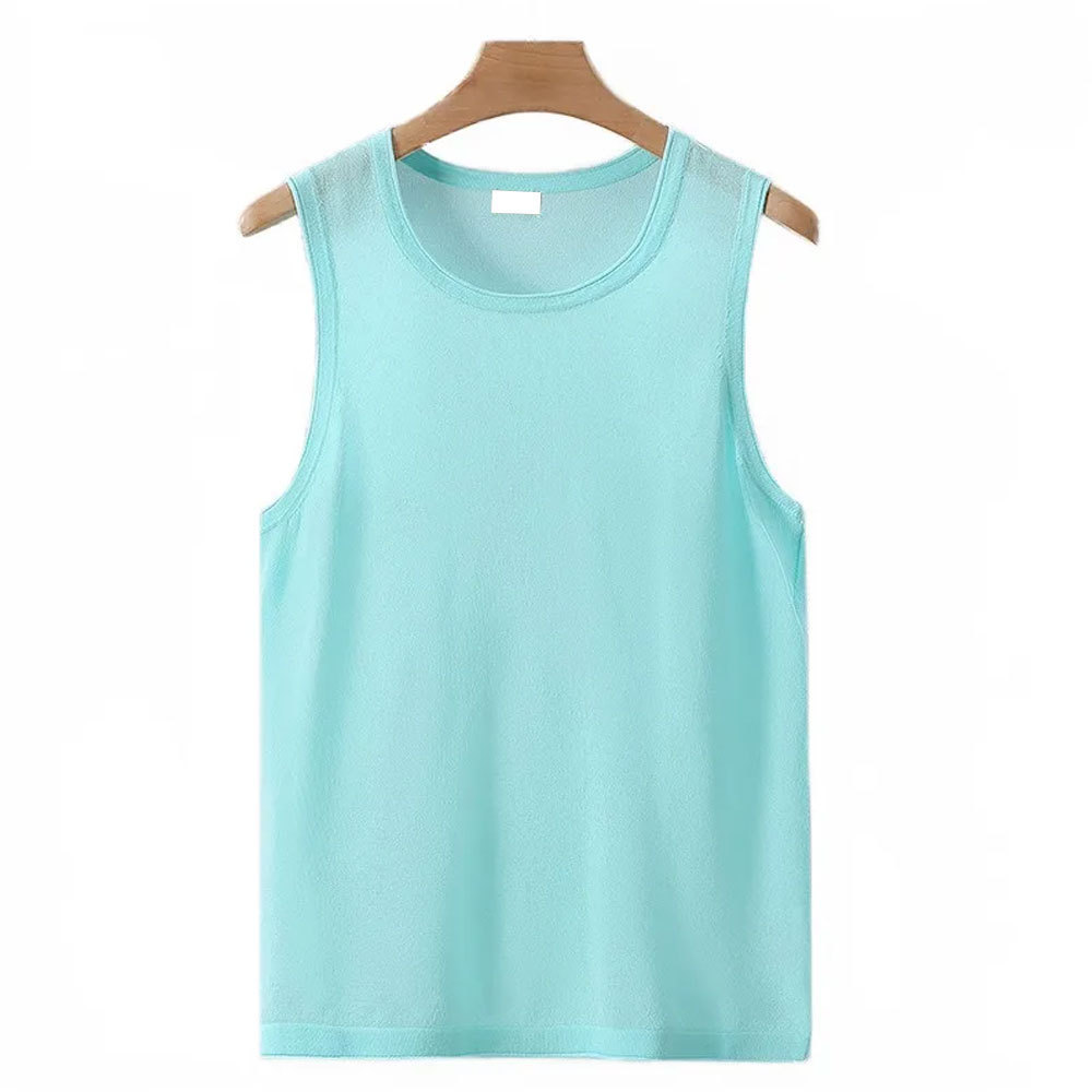 Wholesale New Arrival Comfortable Women Yoga Tank Top High Quality Women Tank Top Workout Clothes Sports Vest Tank Top