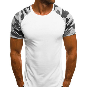 Slim Fit O Neck 100% Cotton Mens T-shirt 2023 With Custom Printing Logo High Quality Fabric Oem Service Manufacturer T-shirt