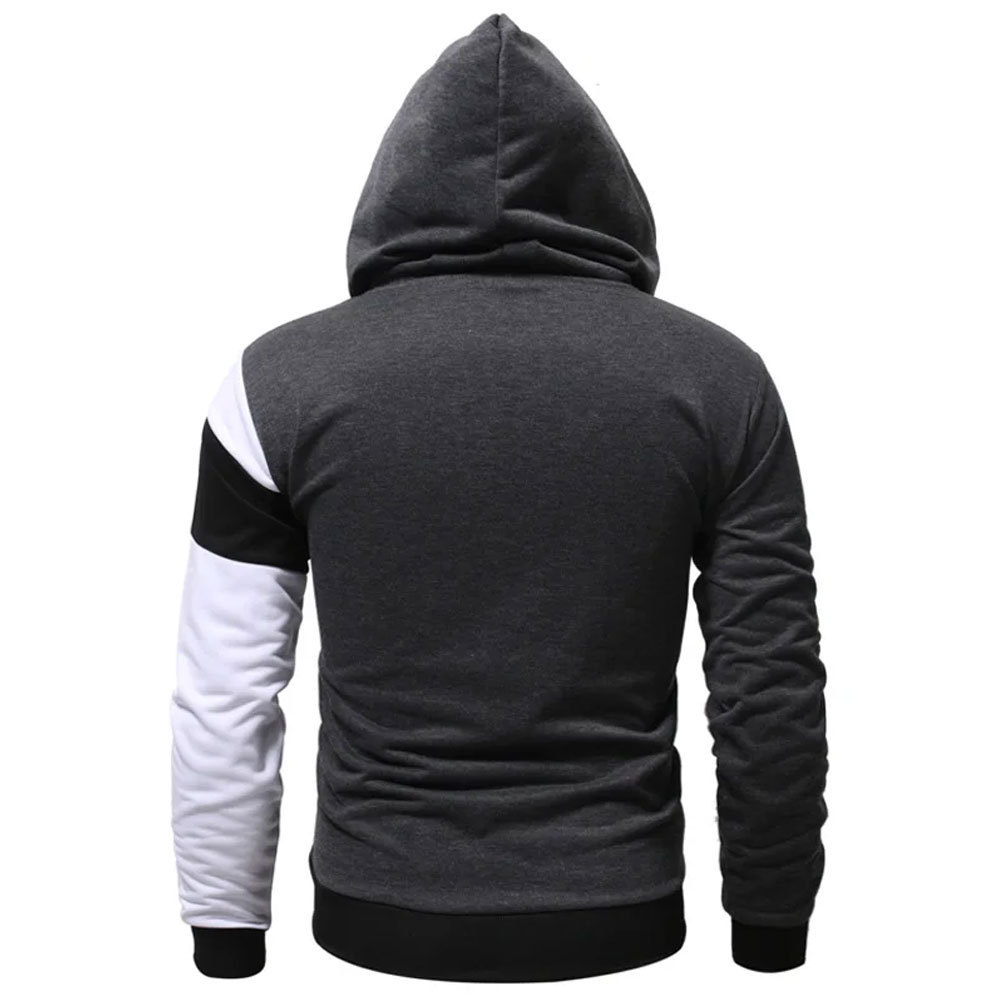 High Quality Customize Sherpa Fleece Hoodies Oversized Custom Logo Fleece Cotton Sweatshirt Men Tech Fleece Hoodie