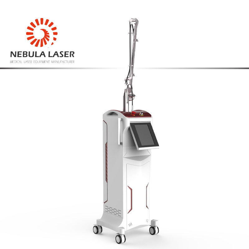 OEM ODM Erbium Yag Laser Vaginal Rejuvenation Machines Co2 Fractional Laser Fotona 4D Dermatology Equipment Laser Fraccionado