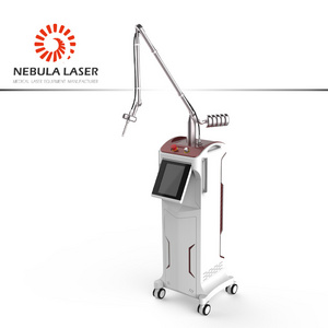 OEM ODM Erbium Yag Laser Vaginal Rejuvenation Machines Co2 Fractional Laser Fotona 4D Dermatology Equipment Laser Fraccionado