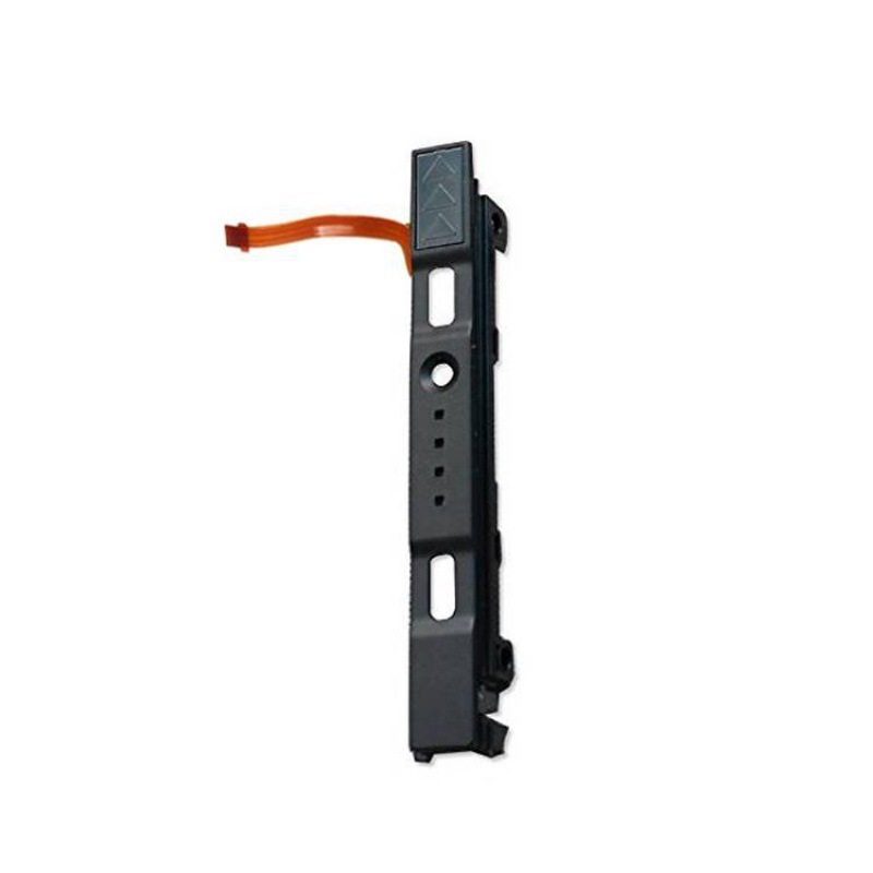 New product nin tendo switch ns console side slider switch joystick slide rail slideway metal rail repair parts