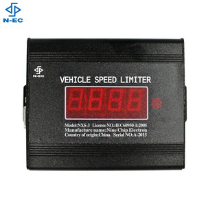 High Quality Truck Bus Car and Taxi GPS Vehicle Speed Limiter