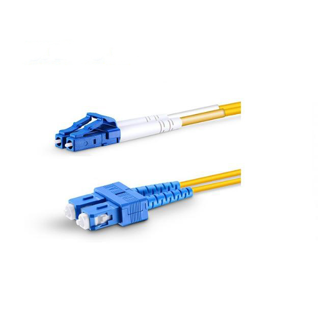 Necero 20 years fiber optic patch cord ODM factory supply fast connector g657a2 upc apc sc lc pigtail