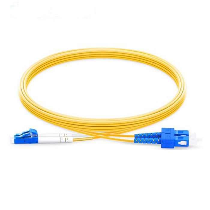 Necero 20 years fiber optic patch cord ODM factory supply fast connector g657a2 upc apc sc lc pigtail