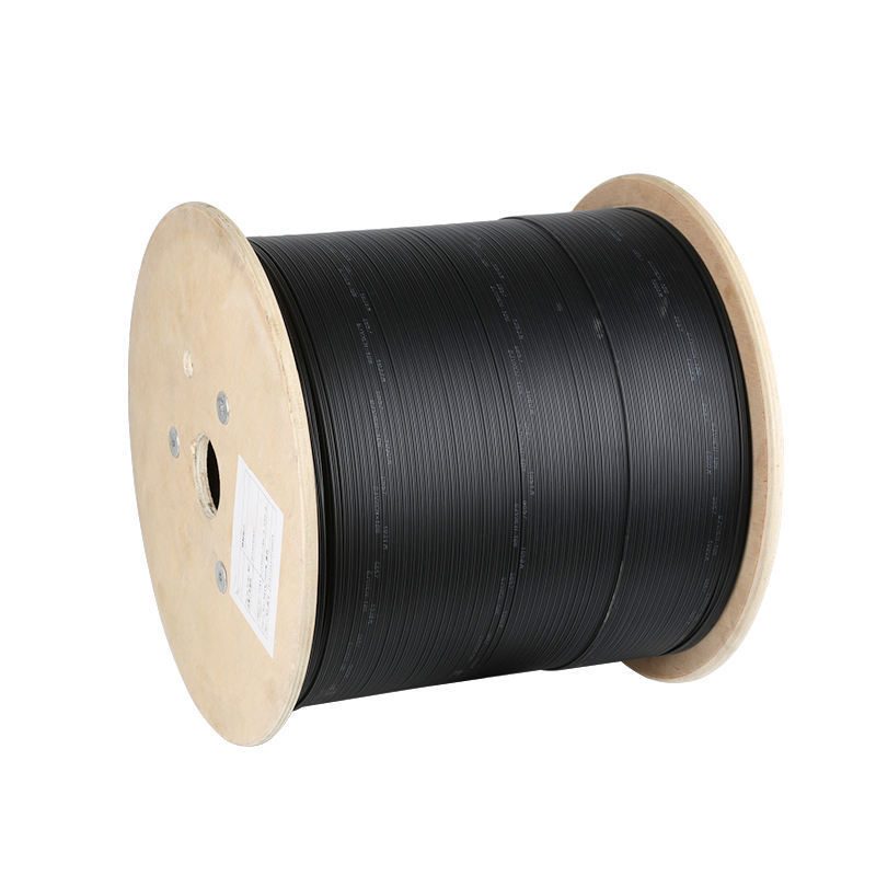 GYFTY53 Outdoor Coaxial Cable 72-Core Direct Buried Fiber Optic Patch Cord for Optical Fiber Cable Patching