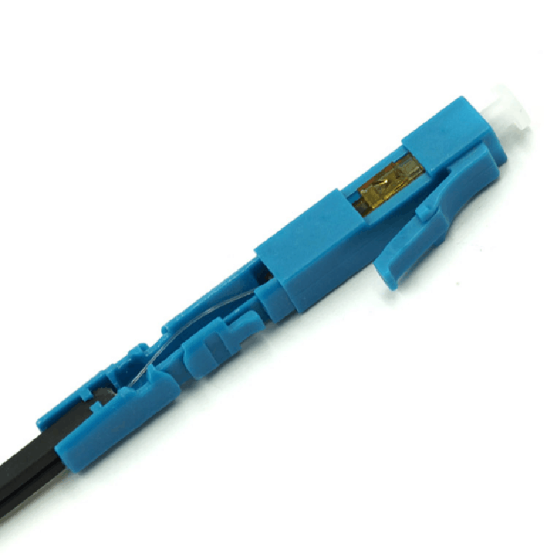 NECERO use for patch cord cable connector SC FC LC ST adapter with simplex or duplex adapter