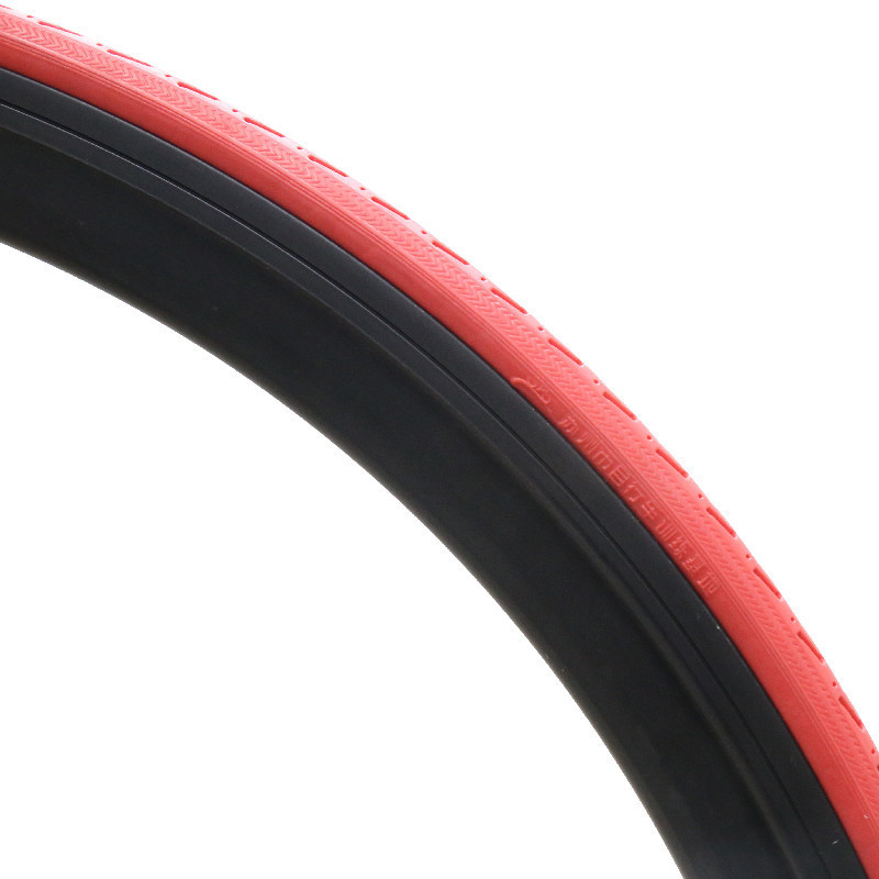 Nedong 700Cx25C super quality bicycle solid tyre 700x25c made in China city bike airless tires MOQ2000