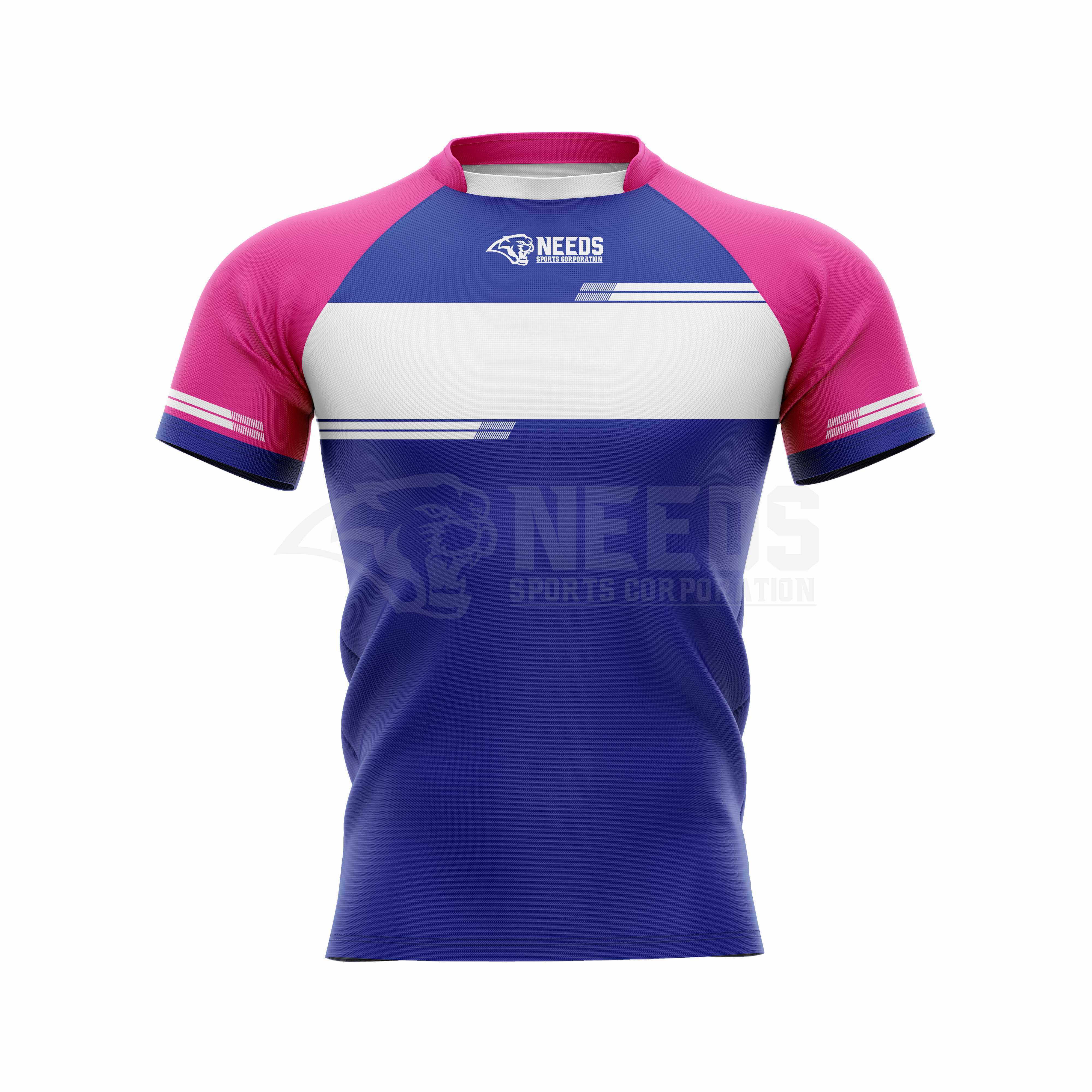 GAA Gaelic Football Jersey Sublimation, Training Top