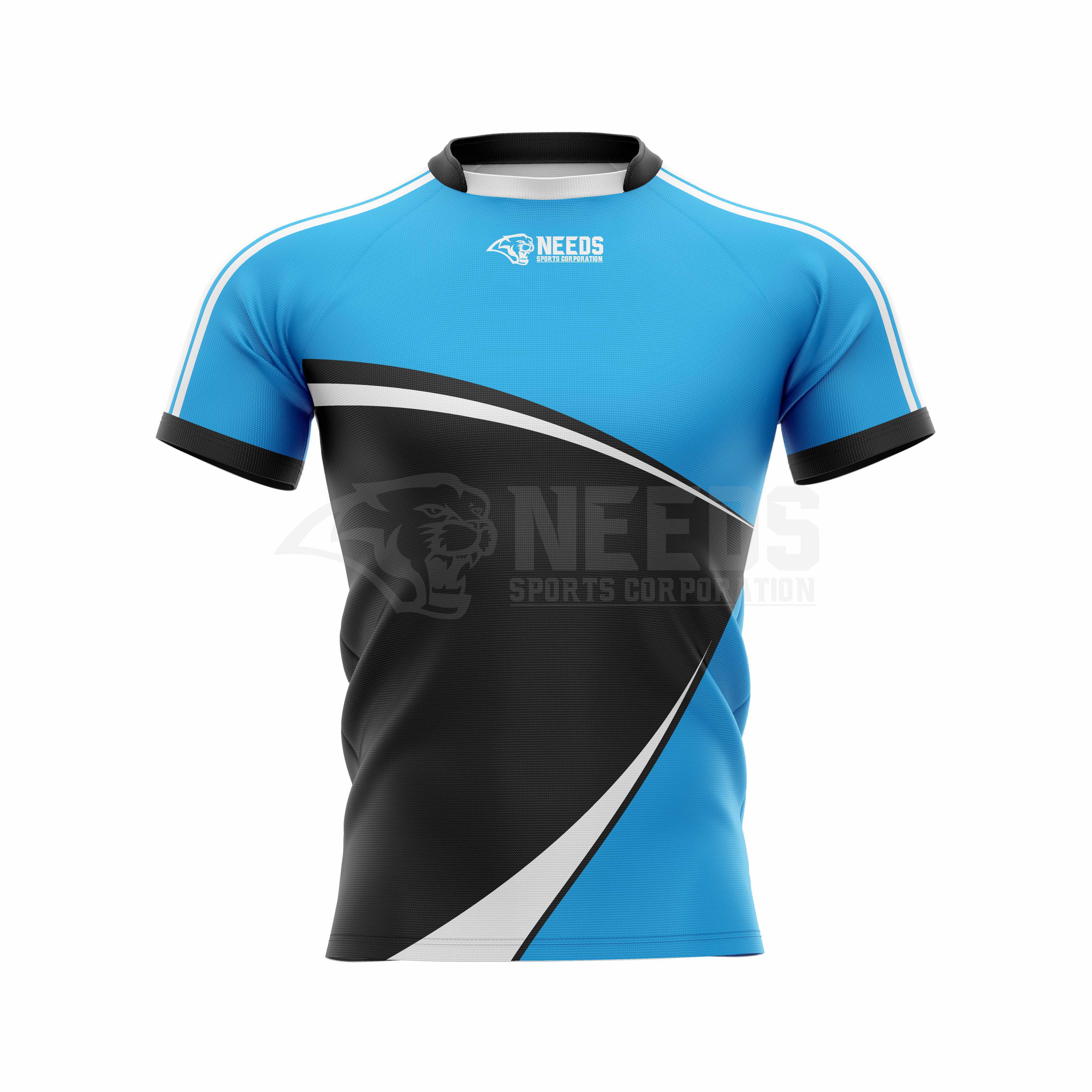 Top Quality Gaelic Football Jersey Sublimated Custom design 100% polyester make your own design