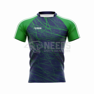 Premium Quality 2023 Custom GAA/Gaelic Training jersey match jersey made in Pakistan OEM make your own design