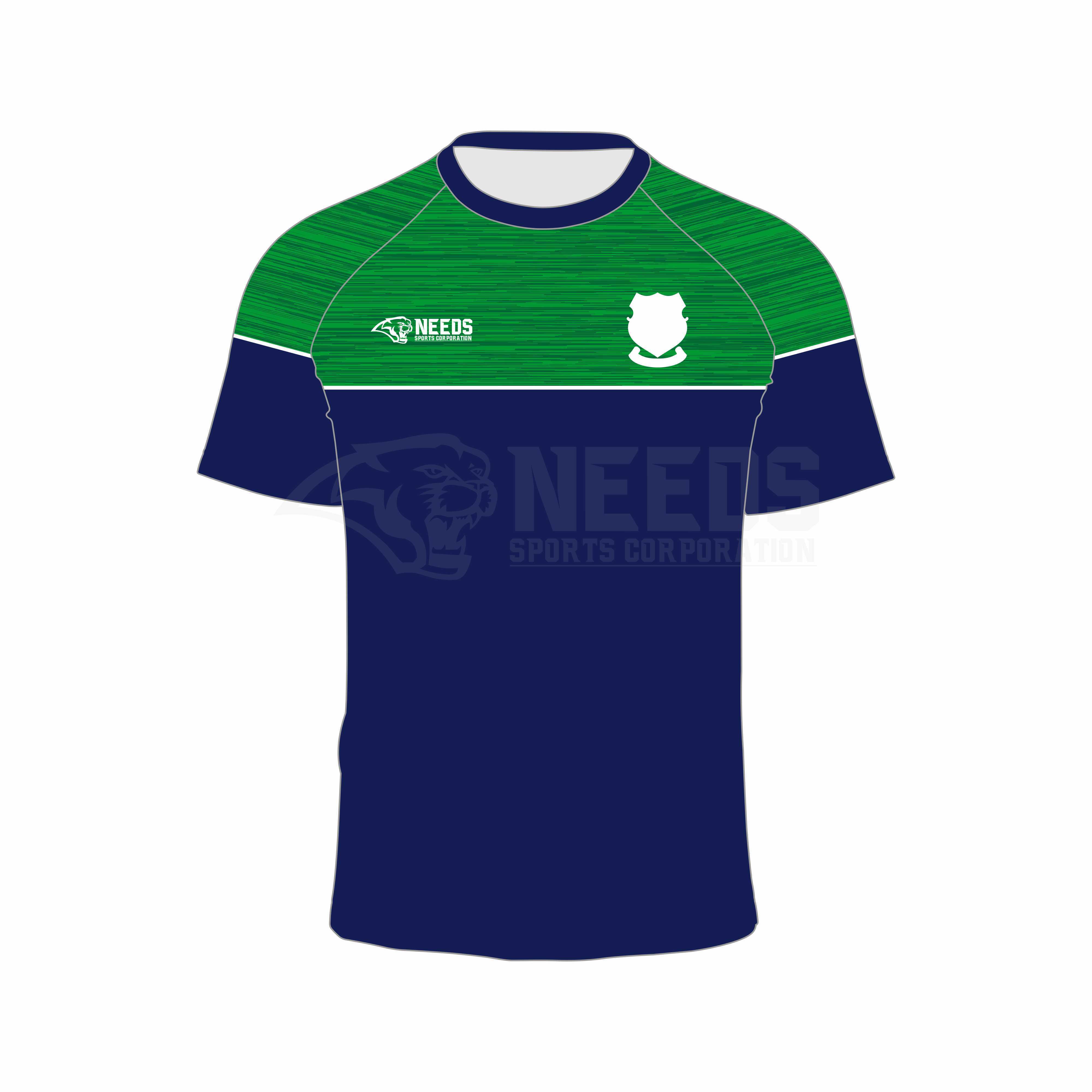 Premium Quality Custom Gaelic Training jersey match jersey made in Pakistan OEM make your own design