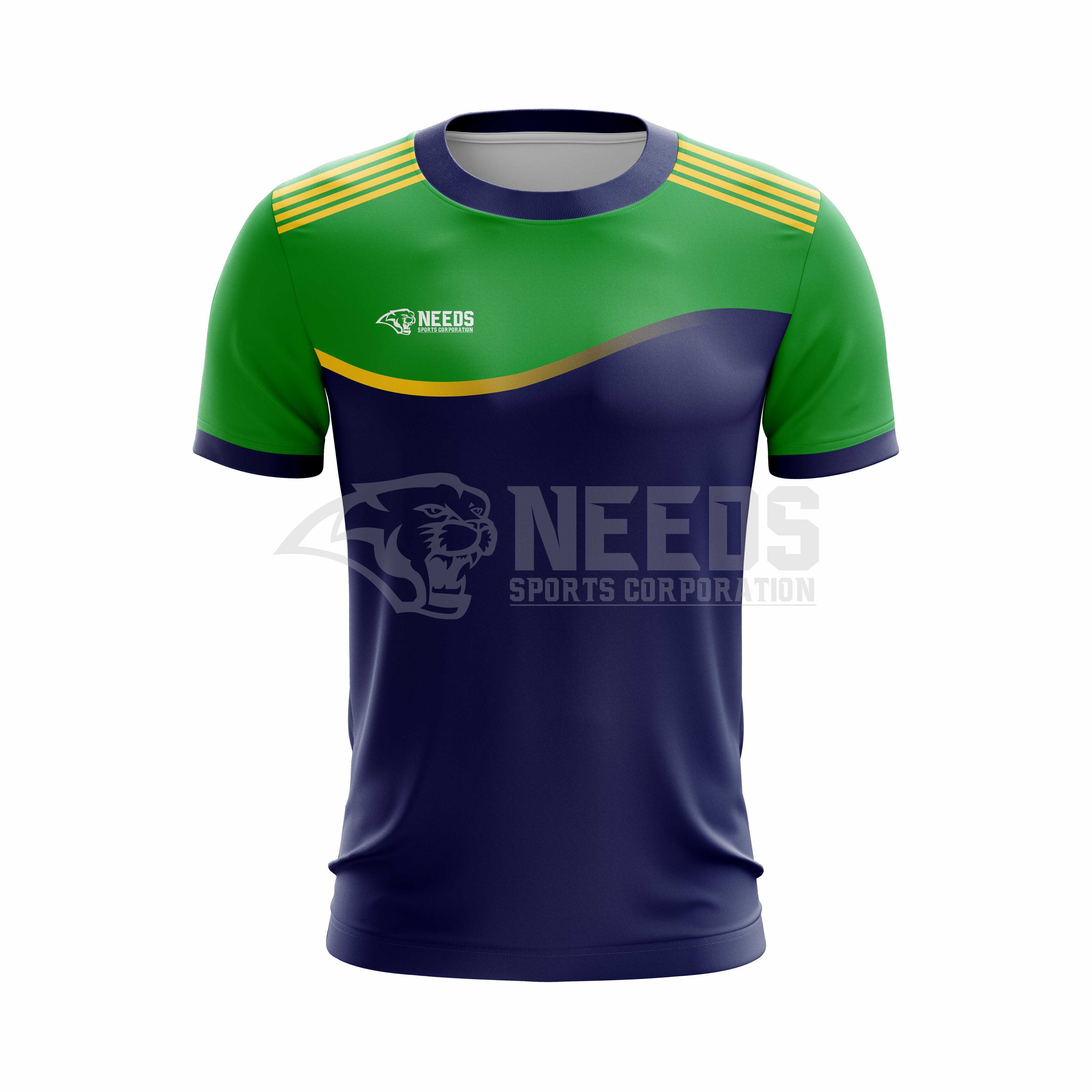 Custom Premium Quality GAA/Gaelic Training jersey match jersey top made in Pakistan OEM make your own design