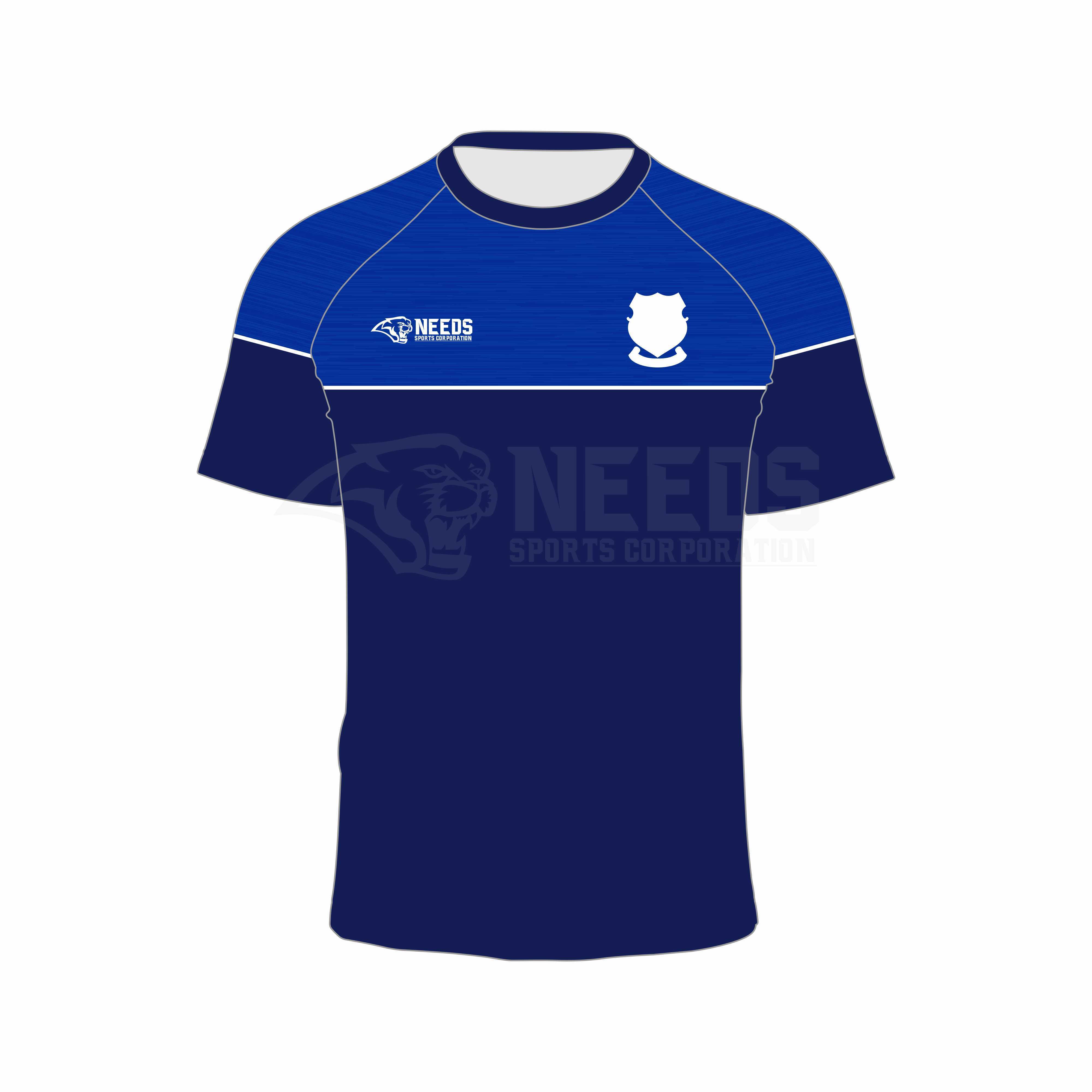 Premium Quality Custom Gaelic Training jersey match jersey made in Pakistan OEM make your own design