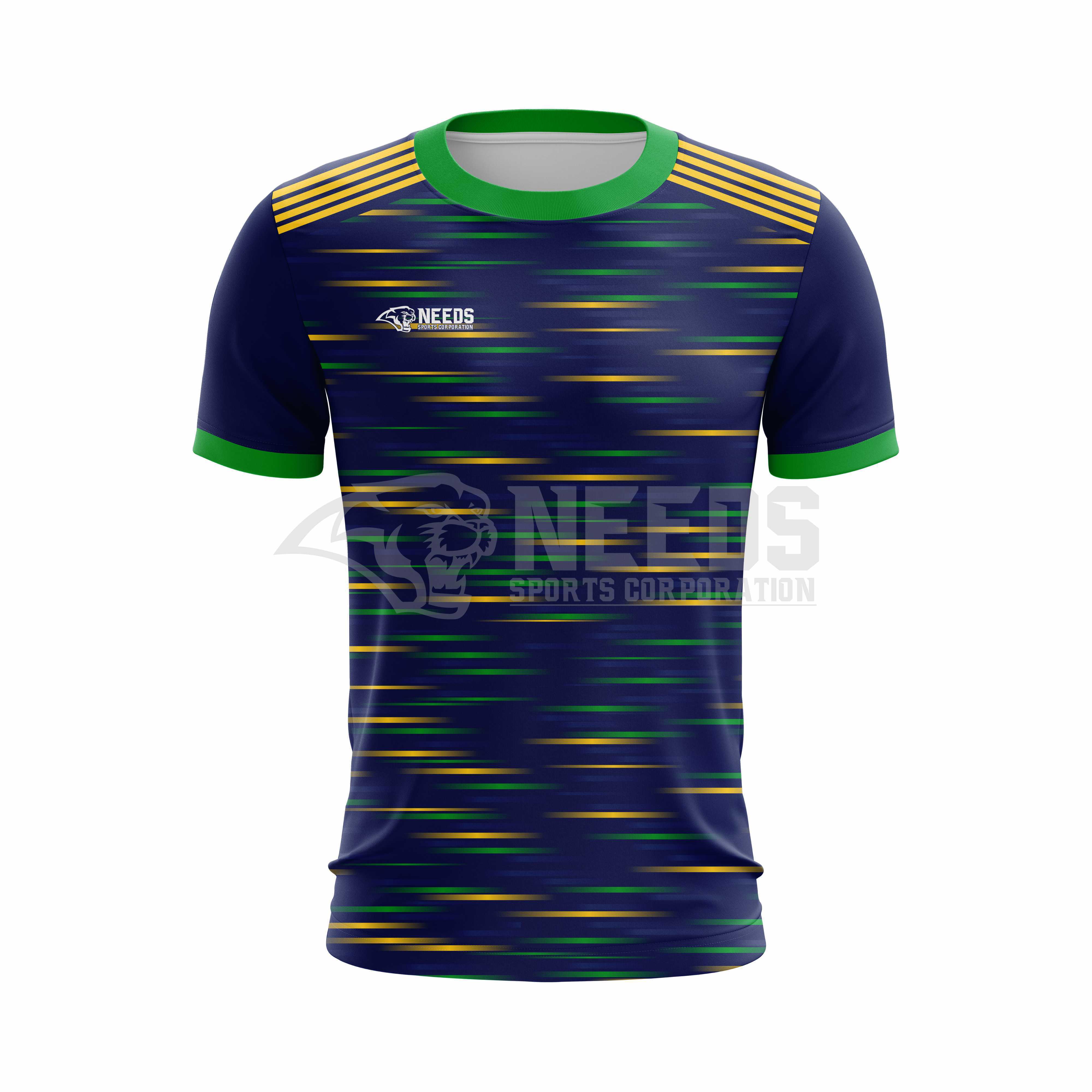 Premium Quality Custom GAA/Gaelic Training jersey match jersey top made in Pakistan OEM make your own design