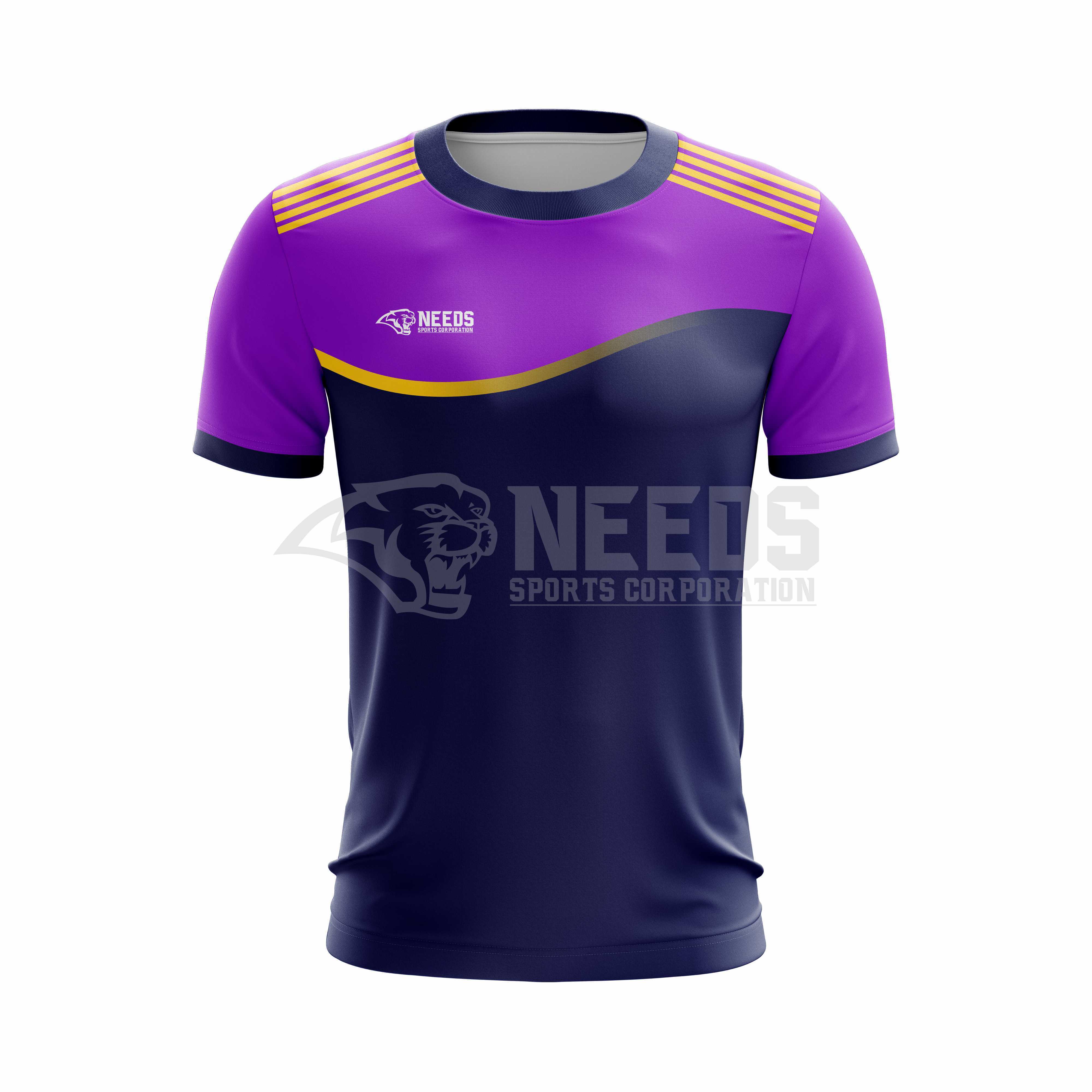 Custom Premium Quality GAA/Gaelic Training jersey match jersey top made in Pakistan OEM make your own design