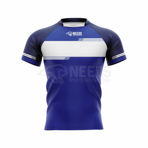 GAA Gaelic Football Jersey Sublimation, Training Top