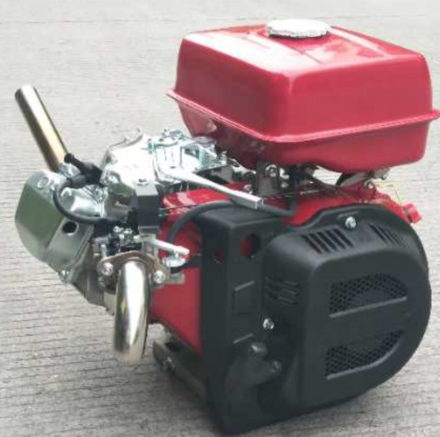 GX460, GX500, 192FB, 194F, 196F, 210CC, 223CC, 225CC, 460cc, 500cc, 16HP, 18HP HIGH SPEED GASOLINE ENGINE for RACING BOAT