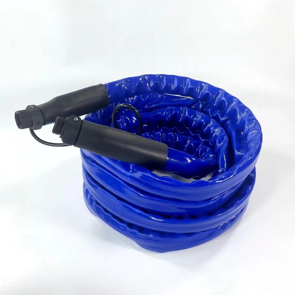 Neetrue  heated water hose RV heated antifreeze drinking water pipe