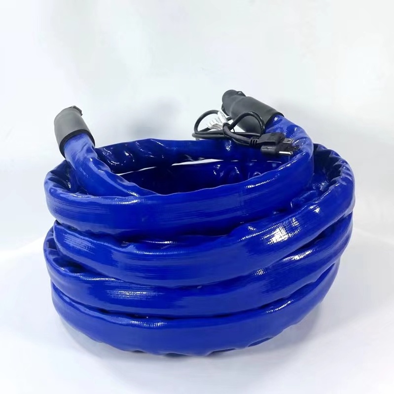 Neetrue  heated water hose RV heated antifreeze drinking water pipe