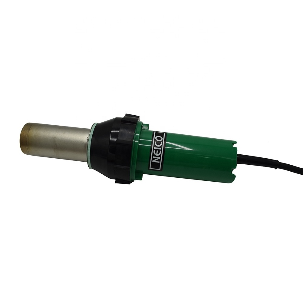 230V 3400W Plastic Hot Air Blower For Soldering / Shrinking / Drying And Bitumen Welding Heat Gun