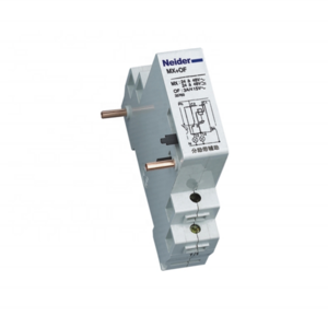 MX+OF Shunt Trip Unit  & Auxiliary Contact of  MCB NPM1 Series Circuit Breaker Accessory