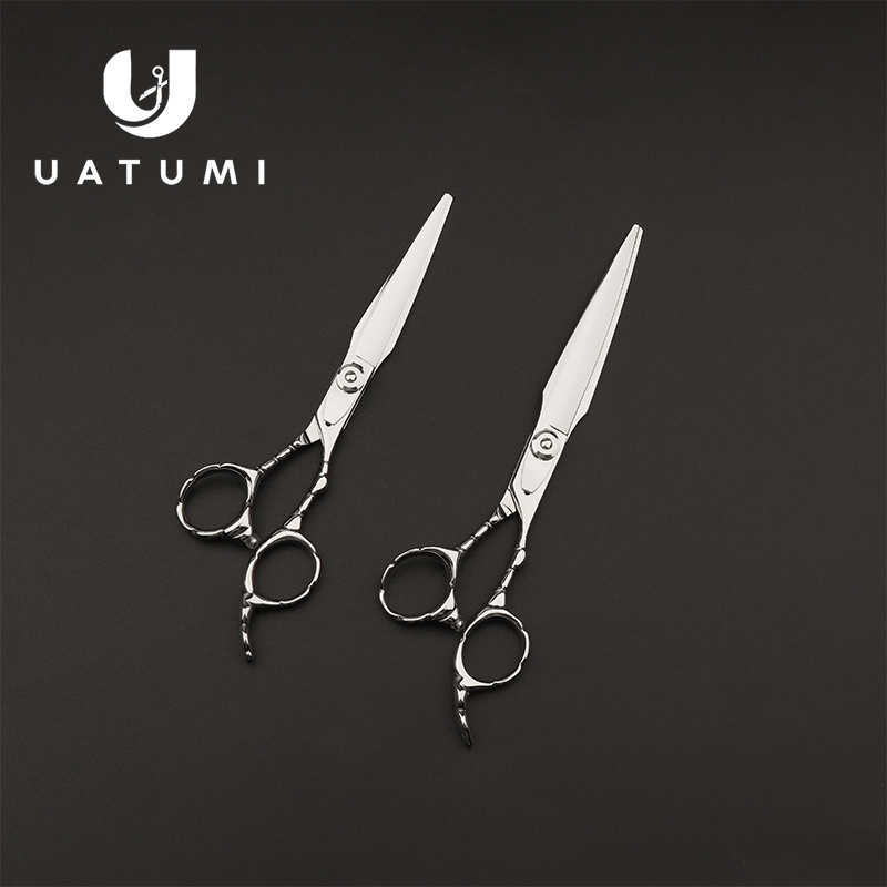 NEIHAI hairdressing scissors  Integrated non-slip scissors Japanese cutting salon hair stylist professional hand scissors