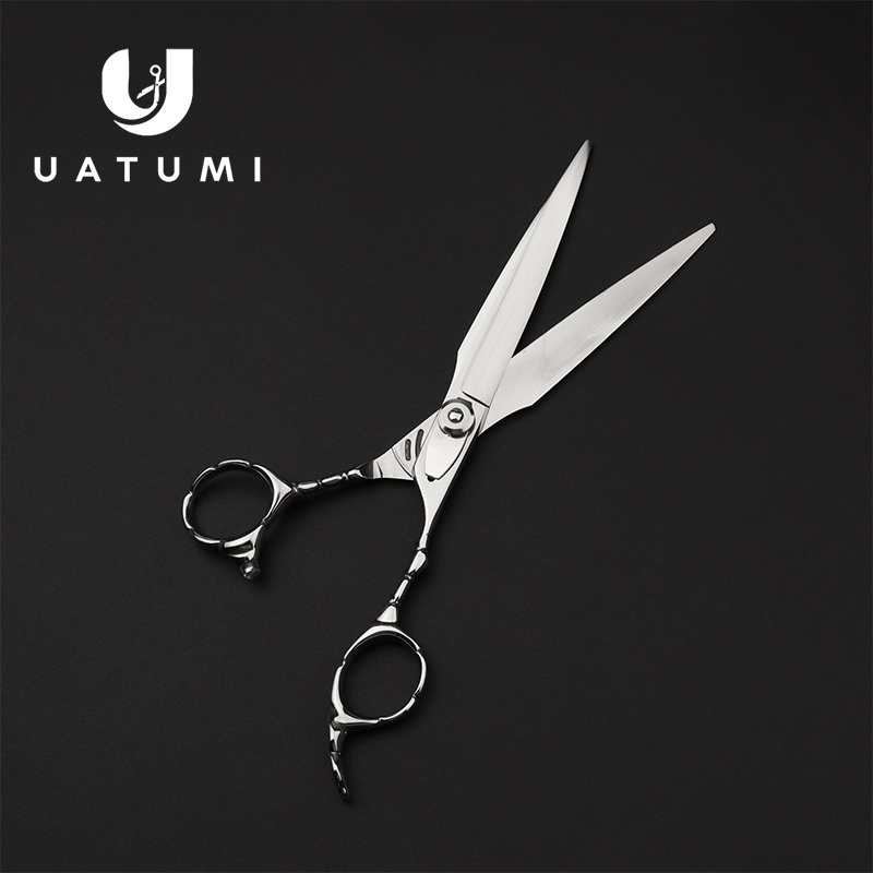 NEIHAI hairdressing scissors  Integrated non-slip scissors Japanese cutting salon hair stylist professional hand scissors