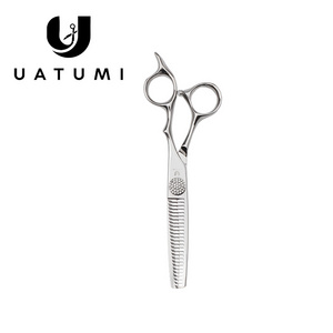 NEIHAI professional authentic hair cutting hair shredding scissors thinning scissors  removal volume 8%-20%  diamond screws