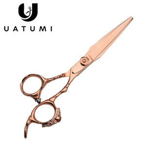 NEIHAI hairdressing scissors  Integrated non-slip scissors Japanese cutting salon hair stylist professional hand scissors