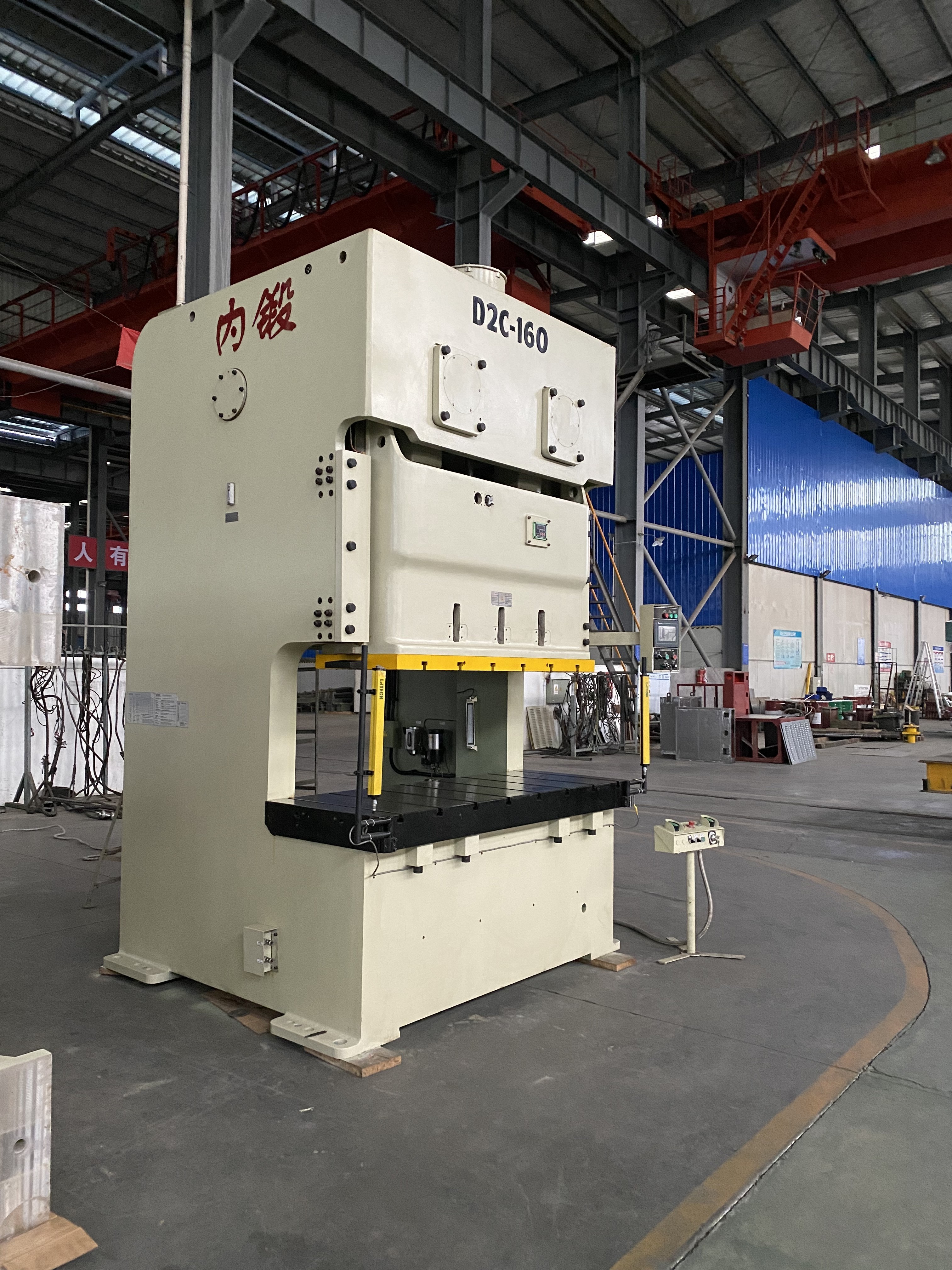 Electrical Metal Box Making Machine Electrical Junction Box Punch Press Machine Punching Machines For Making Electric Box