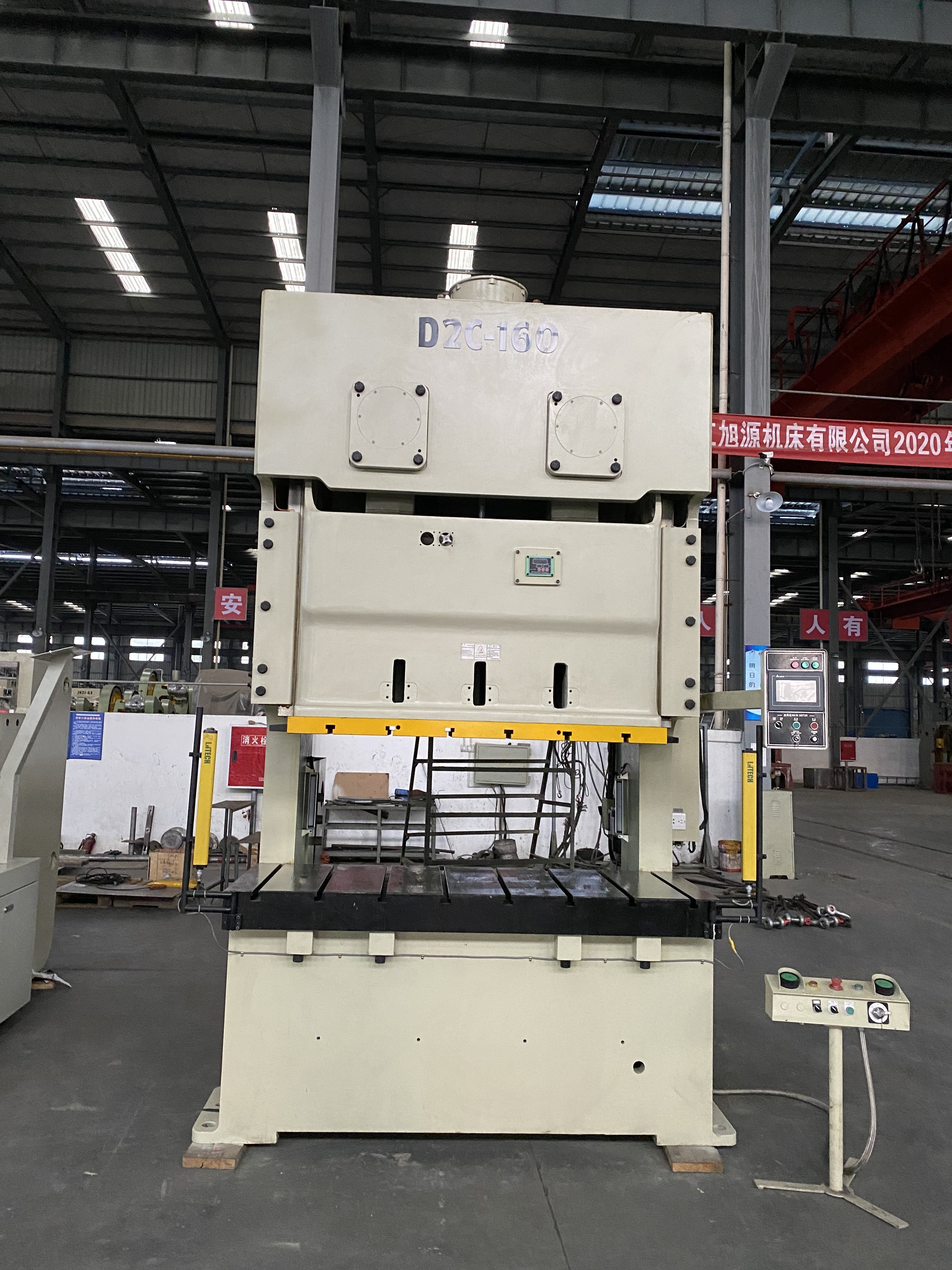 Electrical Metal Box Making Machine Electrical Junction Box Punch Press Machine Punching Machines For Making Electric Box