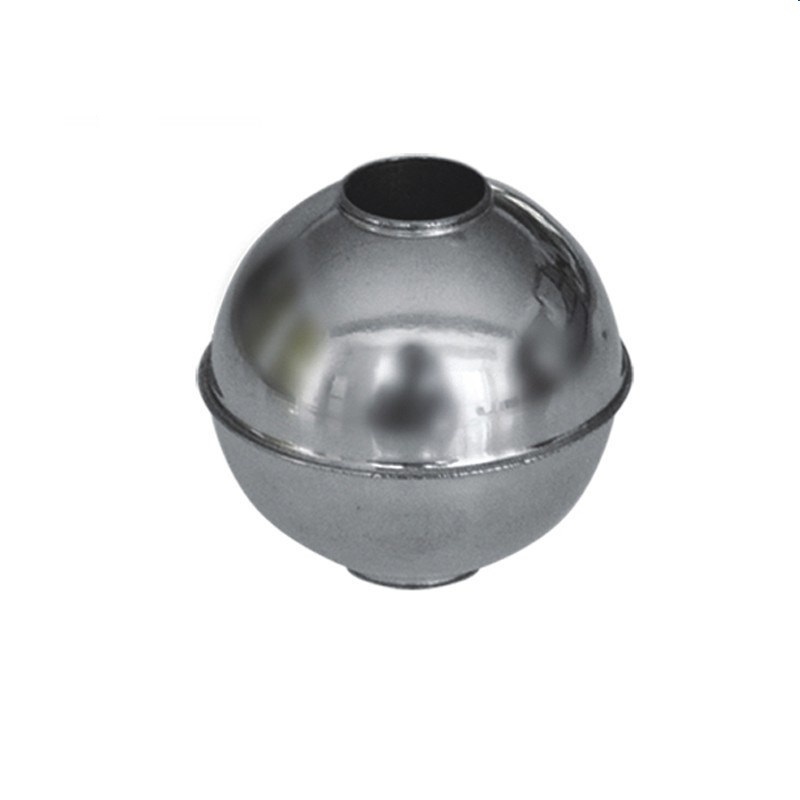 304 316 hollow stainless steel ball float magnetic float level switch ball