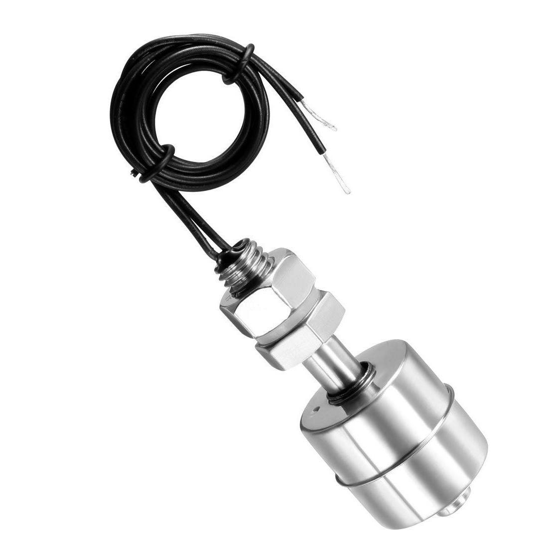 High Quality Stainless Steel Vertical Water Level Sensor Float Switch