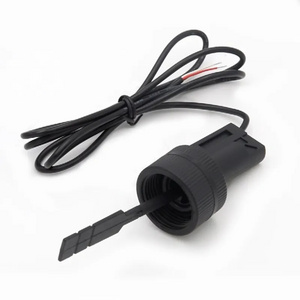 JX-01 swimming pool pipe sensor rotary paddle switch flow switch for Pool Water Heater