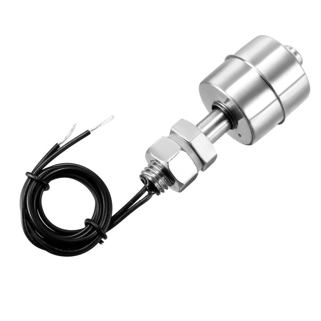 High Quality Stainless Steel Vertical Water Level Sensor Float Switch