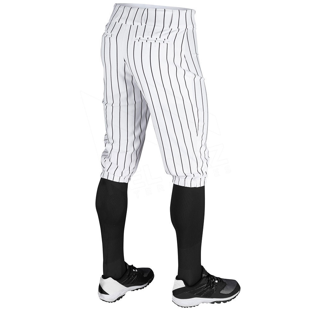 Sportswear Best Selling Cheap Price Solid Color Men Baseball Pant Design Your Own Men Baseball Pant For Sale