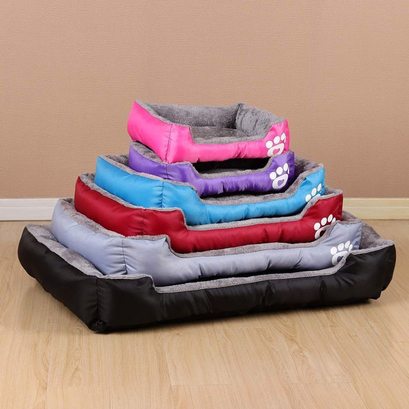 High Quality Dog Beds Sofa, Orthopedic Dog Sofa Bed Amason Hot Sale Comfortable Pet Beds For Large Dog