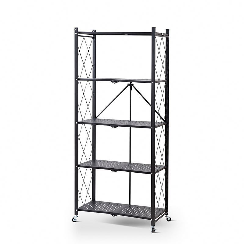 Top Sell Warranty Movable Steel Storage Shelving, For Kitchen/Adjustable Steel Shelving Storage Rack Shelves