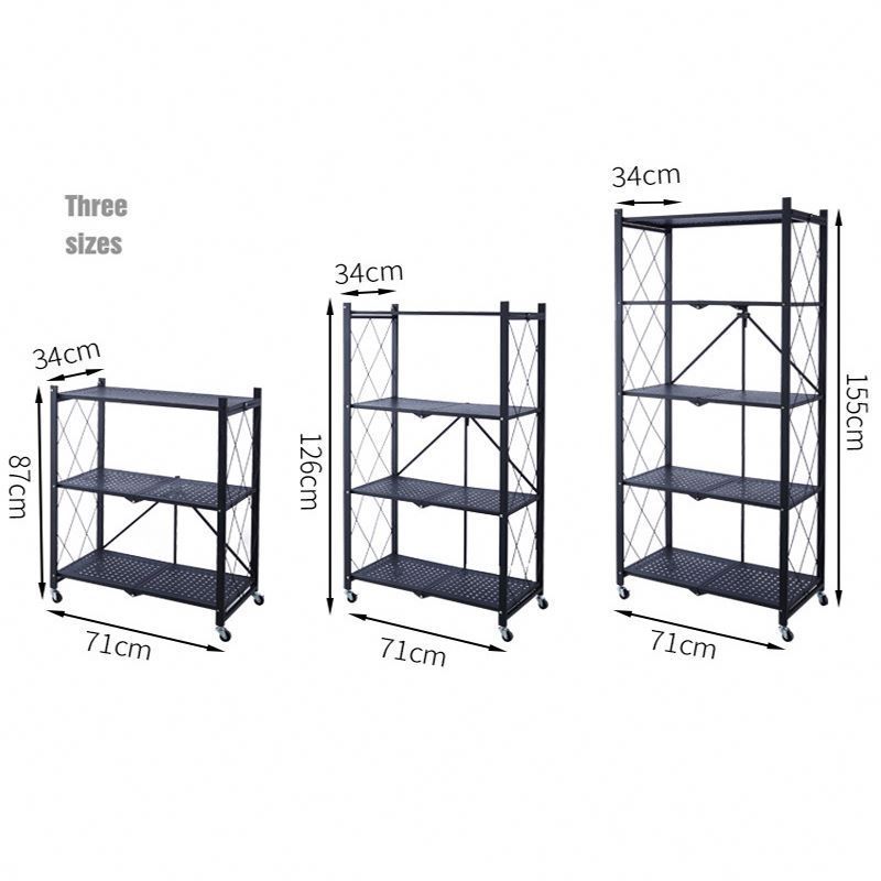 Top Sell Warranty Movable Steel Storage Shelving, For Kitchen/Adjustable Steel Shelving Storage Rack Shelves