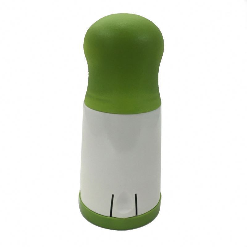 Popular Manual Kitchen Gadgets, Fruit Vegetable Cutter Garlic Coriander Grinder Mill Parsley Shredder Chopper Spice Grinder