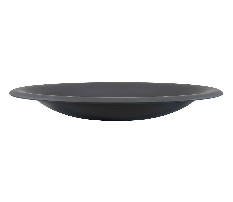 32 Inch Black  Garden More Size Fire Bowl Charcoal Outdoor Fire Pits