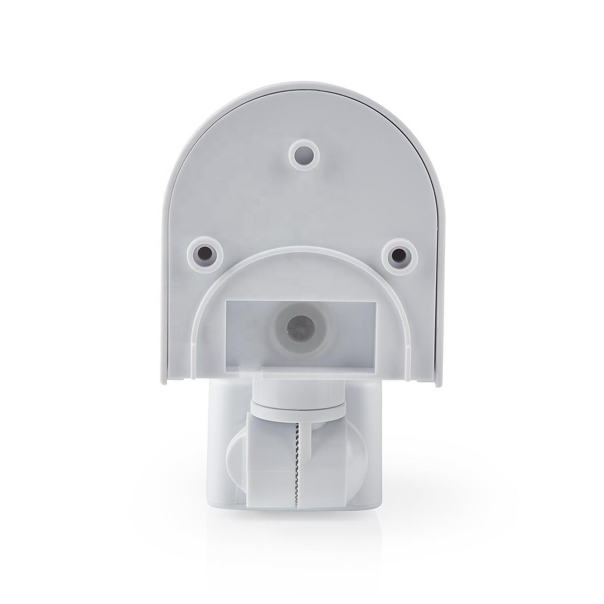 ES-P02C 180 degree Ceiling Mounted Detection distance 12M IP44  Infrared Motion Sensor Wall Sensor