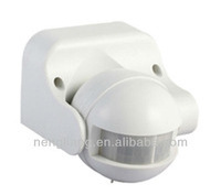 ES-P06 Wall PIR MOTION SENSOR DETECTOR TUV CE ROHS APPROVED presence sensor