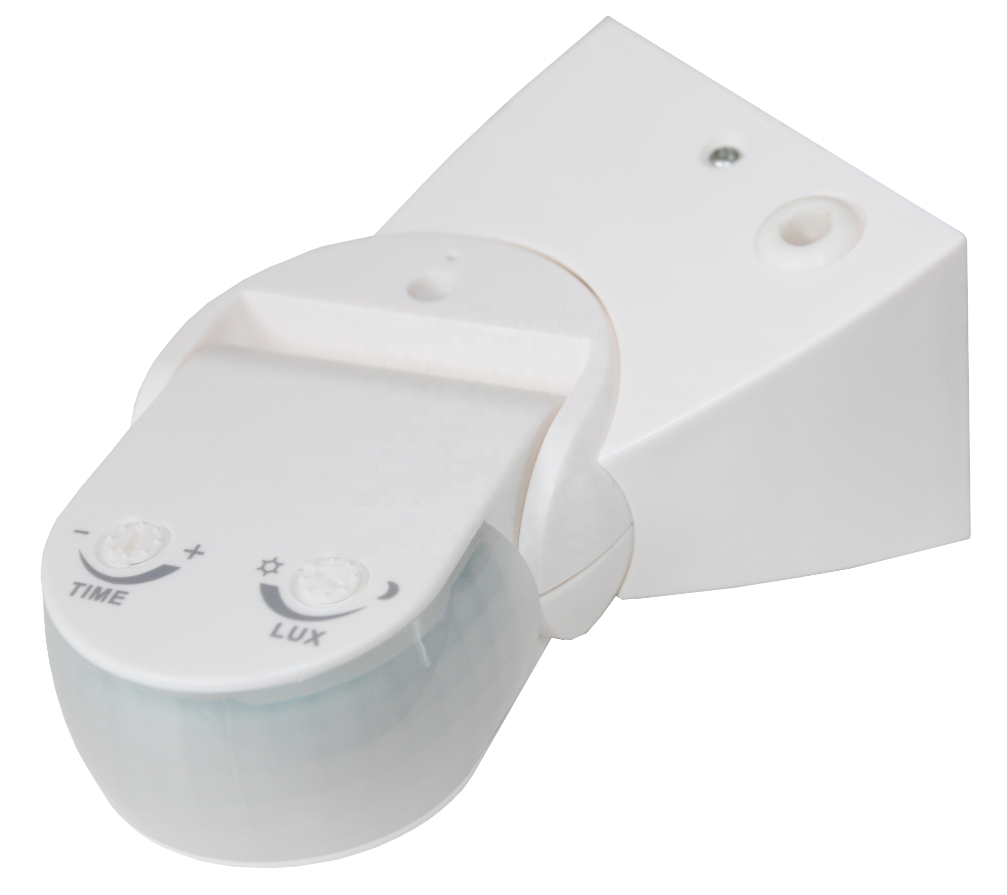 ES-P16B outdoor wall mount pir motion sensor switch with waterproof