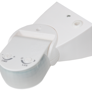 ES-P16B outdoor wall mount pir motion sensor switch with waterproof